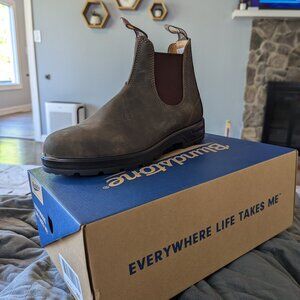 Blundstone 585